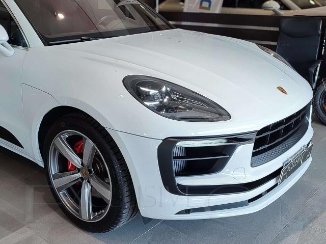 Porsche Macan S 2.9 S 380cv pdk