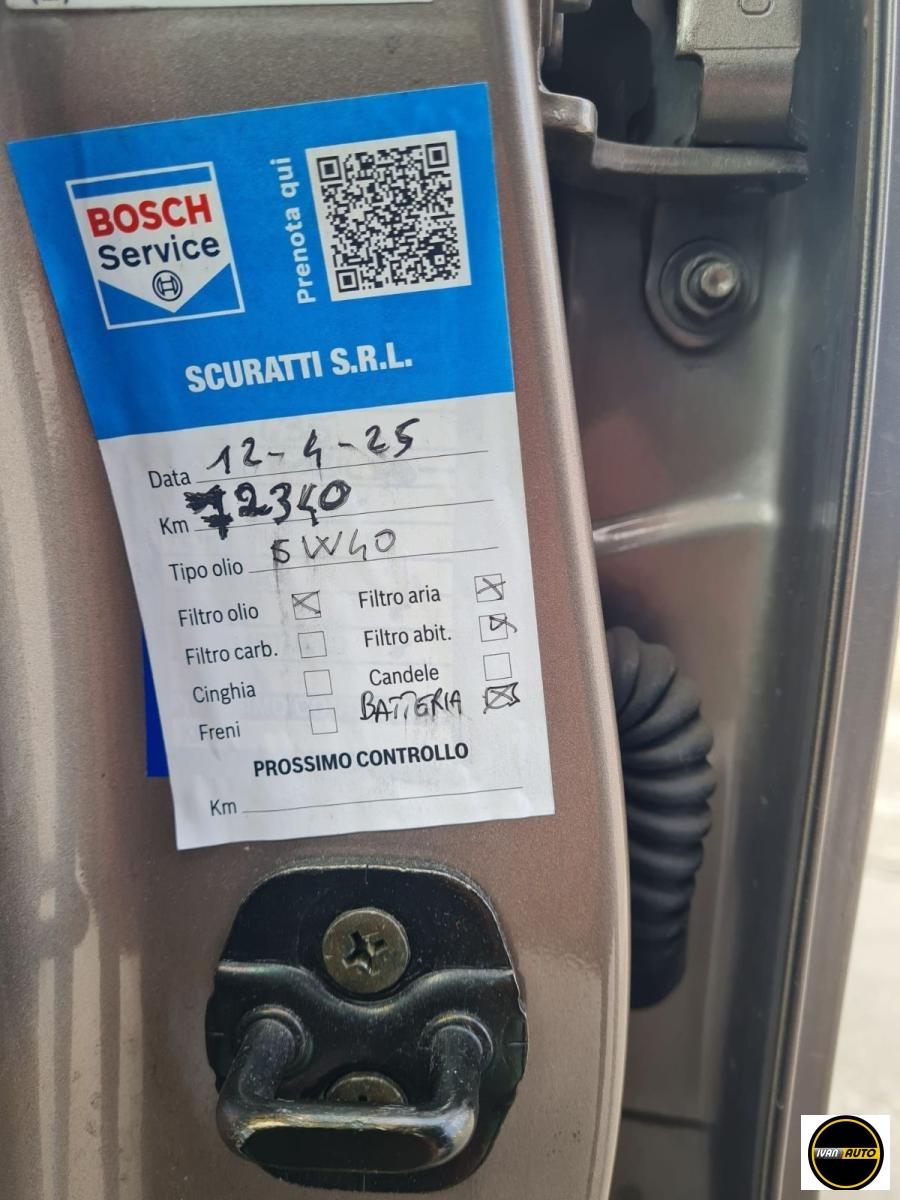 NISSAN Note Benzina-Neopatentati