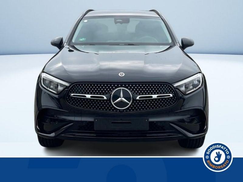 Mercedes-Benz GLC 300de 4Matic EQ-Power AMG Line Advanced Tech