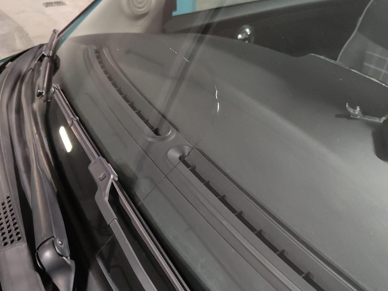 Fiat 500 1.3 Mjt 95 Cv Lounge #10749