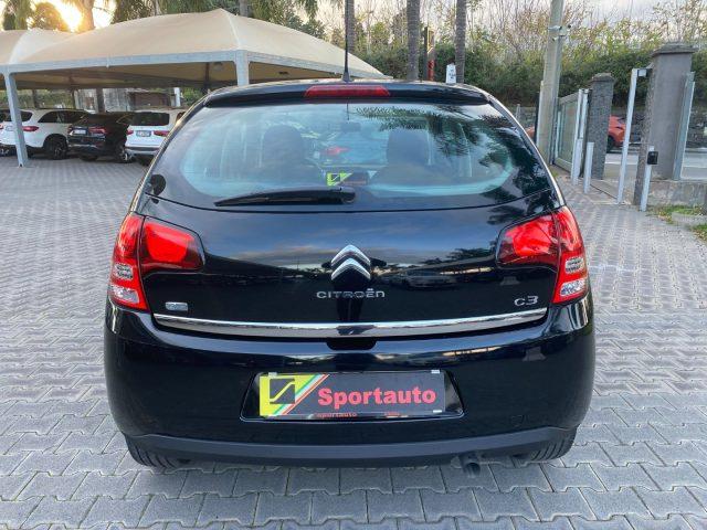 CITROEN C3 1.6 e-HDi 90 airdream CMP6 Exclusive