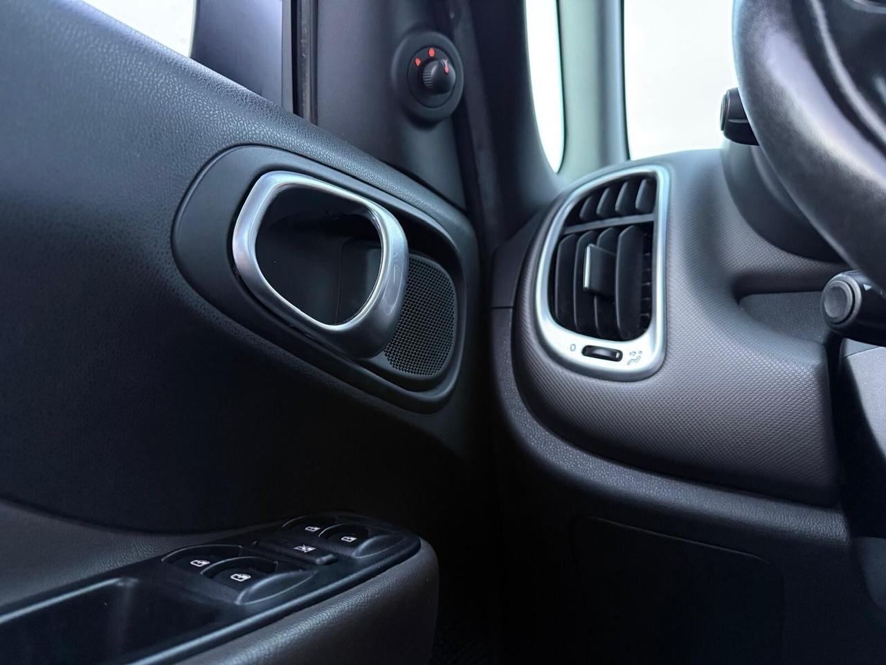 Fiat 500L Living 1.6 Multijet 120 CV Lounge PARI AL NUOVO