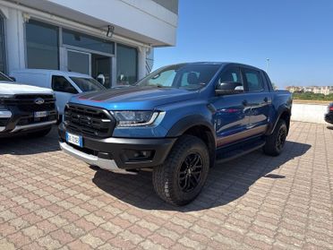 Ford Ranger Raptor 2.0 TDCi aut. 213CV DC 5 posti