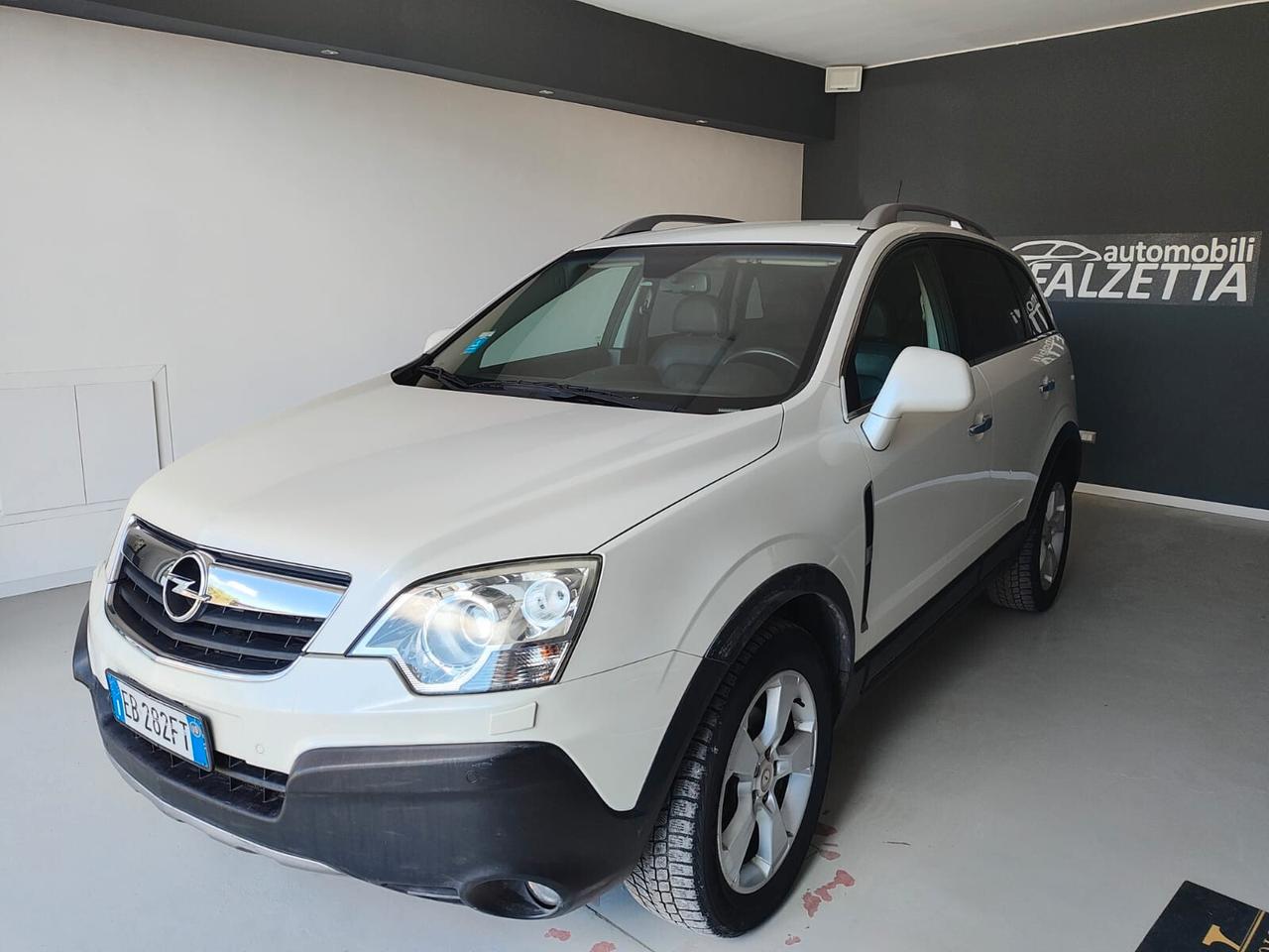Opel Antara 2.0 CDTI 150CV Edition Plus