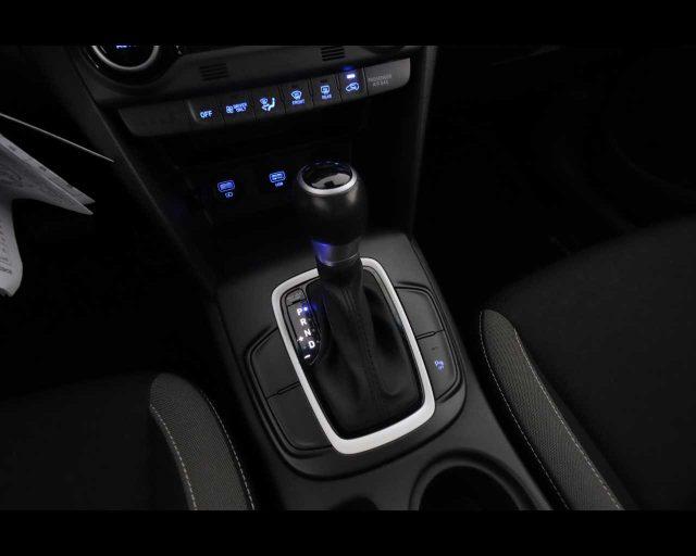 HYUNDAI Kona HEV 1.6 DCT XTech