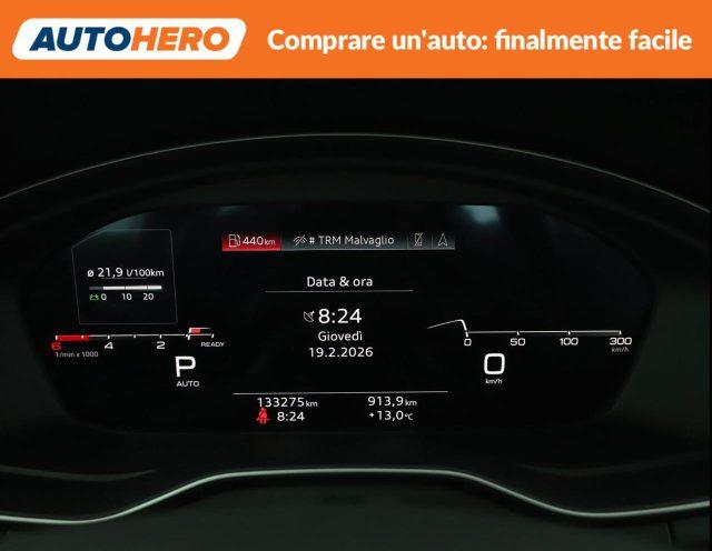 AUDI A4 Avant 35 TDI/163 CV S tronic Business Advanced