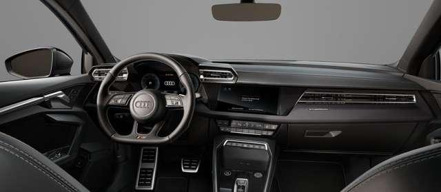 Audi A3 SPORTBACK 45 TFSIe 272CV S-TRONIC S-LINE UFF.ITA