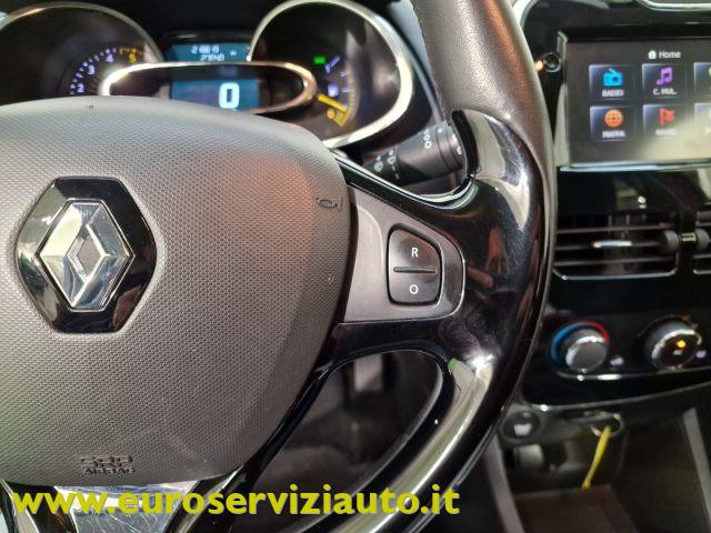 RENAULT Clio 1.5 dCi 8V 75CV 5 porte Wave