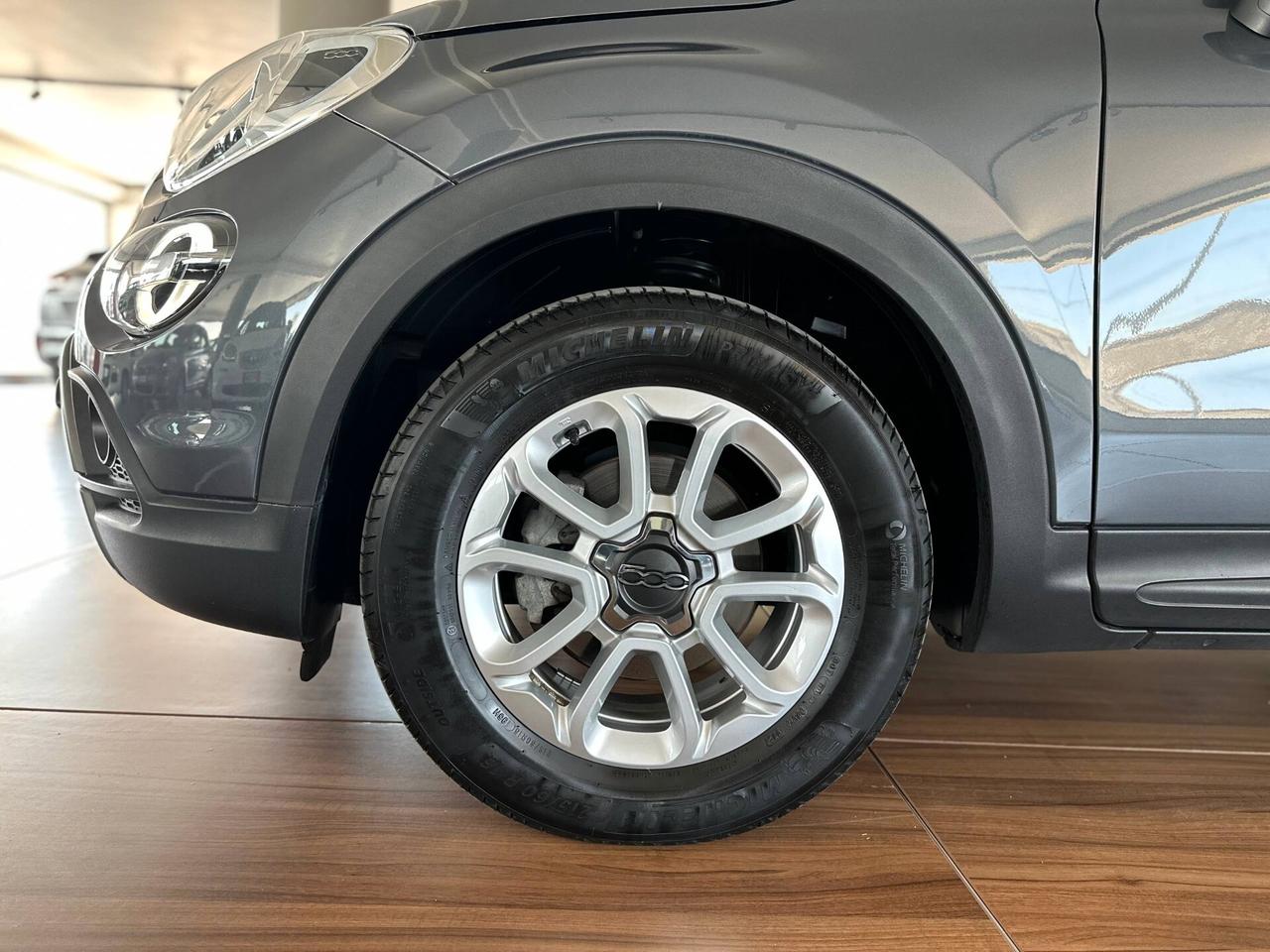Fiat 500X 1.0 T3 120 CV City Cross