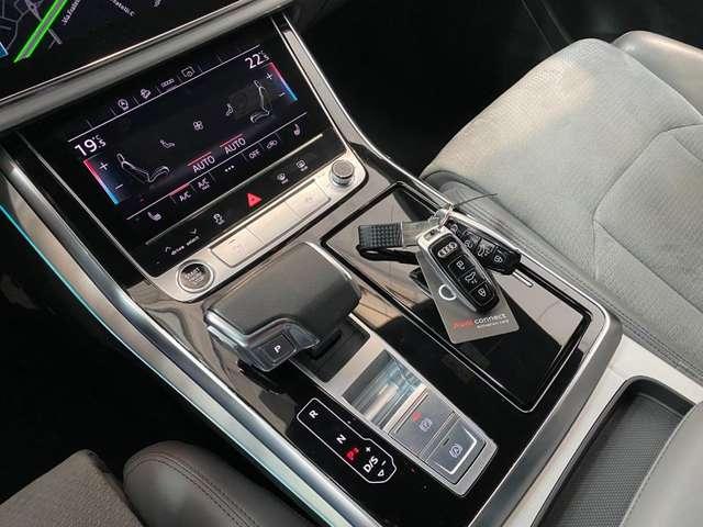 Audi Q8 45 TDI quattro tiptronic Sport