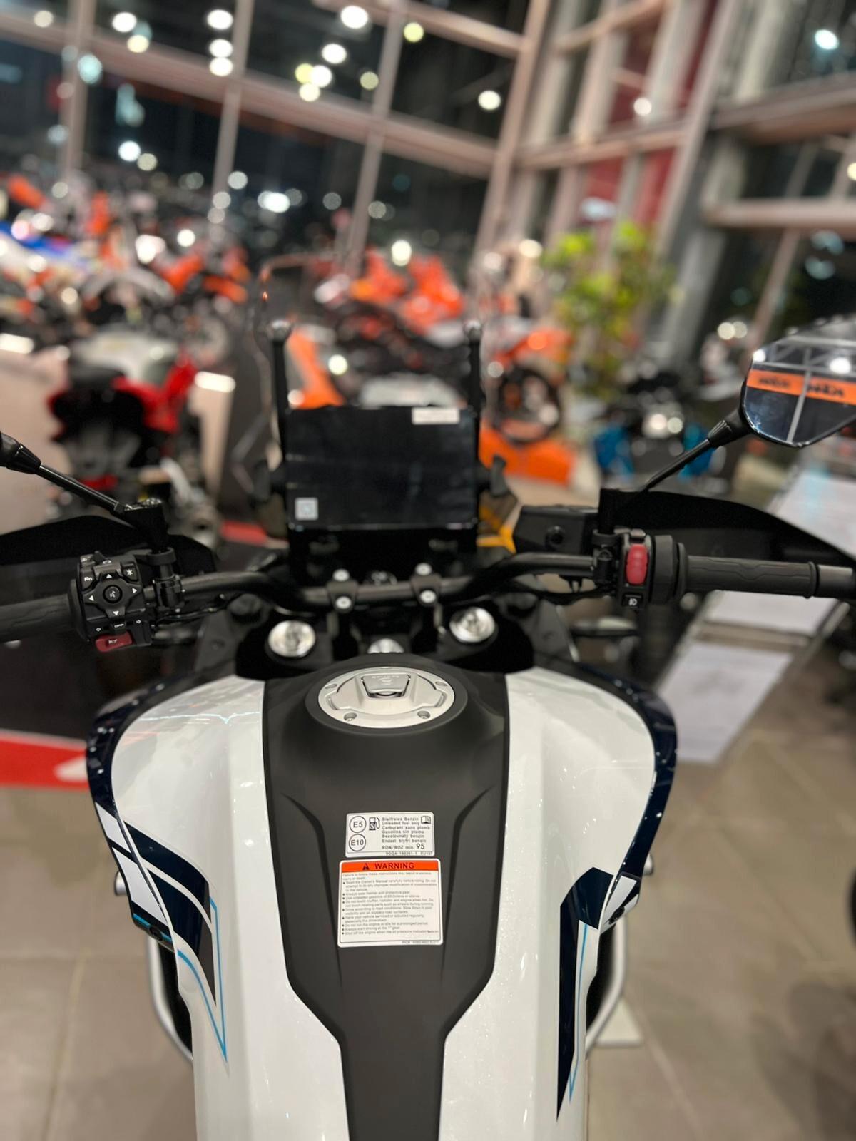 Cf Moto 800MT TOURING
