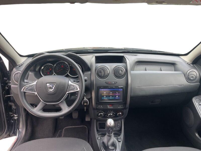 Dacia Duster Duster 1.6 115 CV S&S 4x2 GPL Serie Speciale Brave