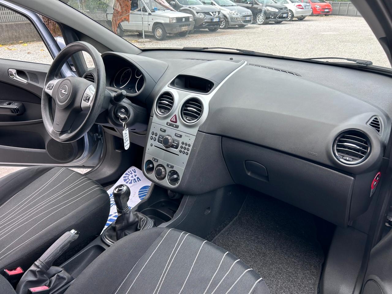 Opel Corsa 1.2 5 porte - PRONTA CONSEGNA