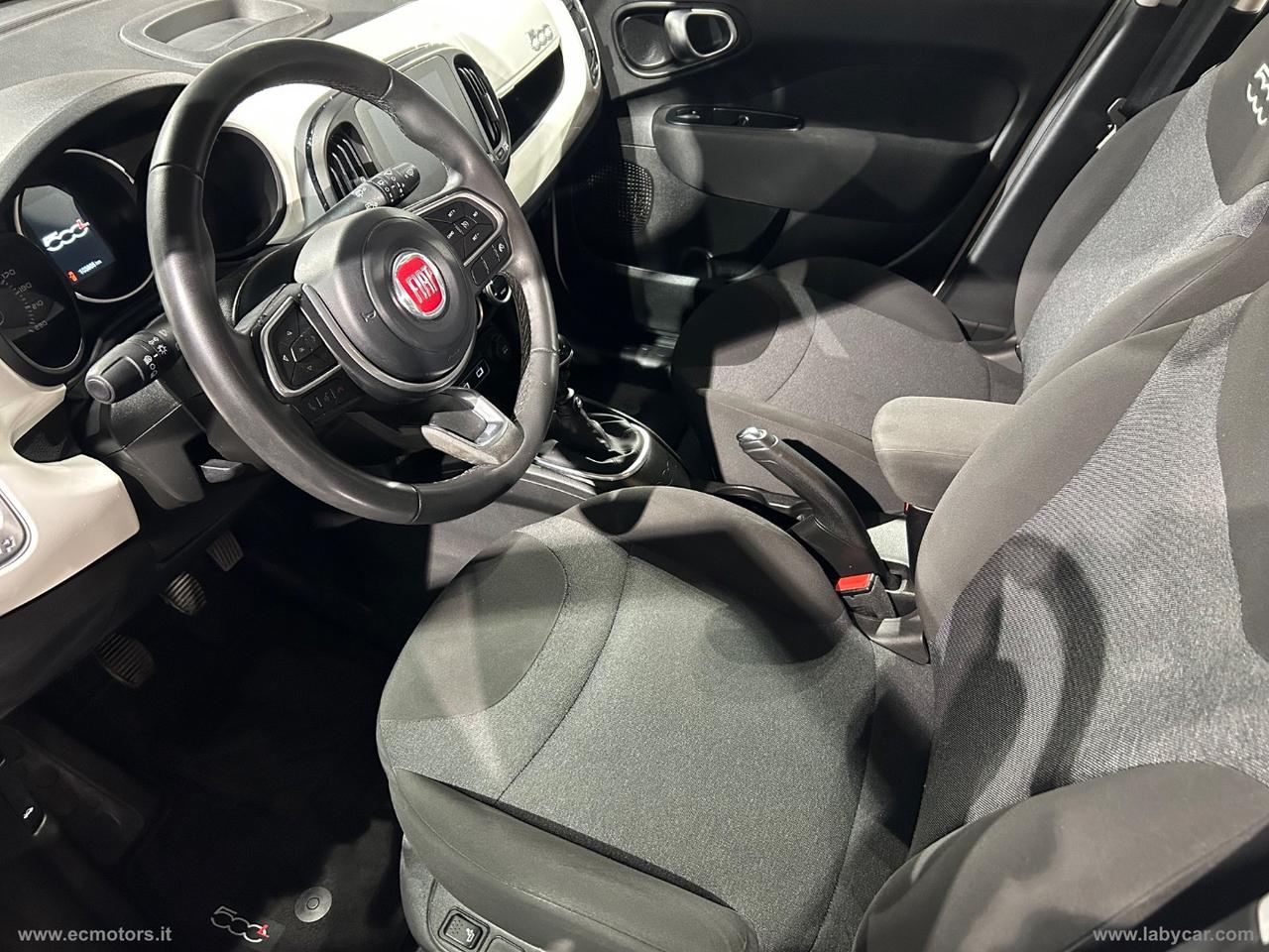 FIAT 500L 1.6 MJT 120 CV Lounge