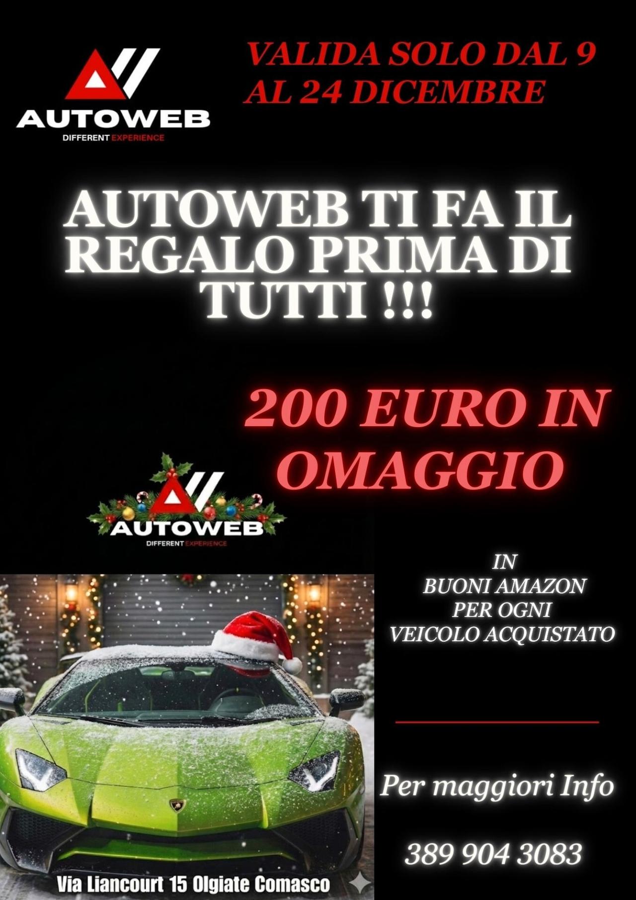 Ds DS4 4 E-Tense 225 Performance Line+ * REGALO SPECIALE DA AUTOWEB *