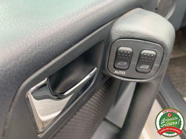 ALFA ROMEO GTV 2.000 V6 Turbo 200cv km 77.700
