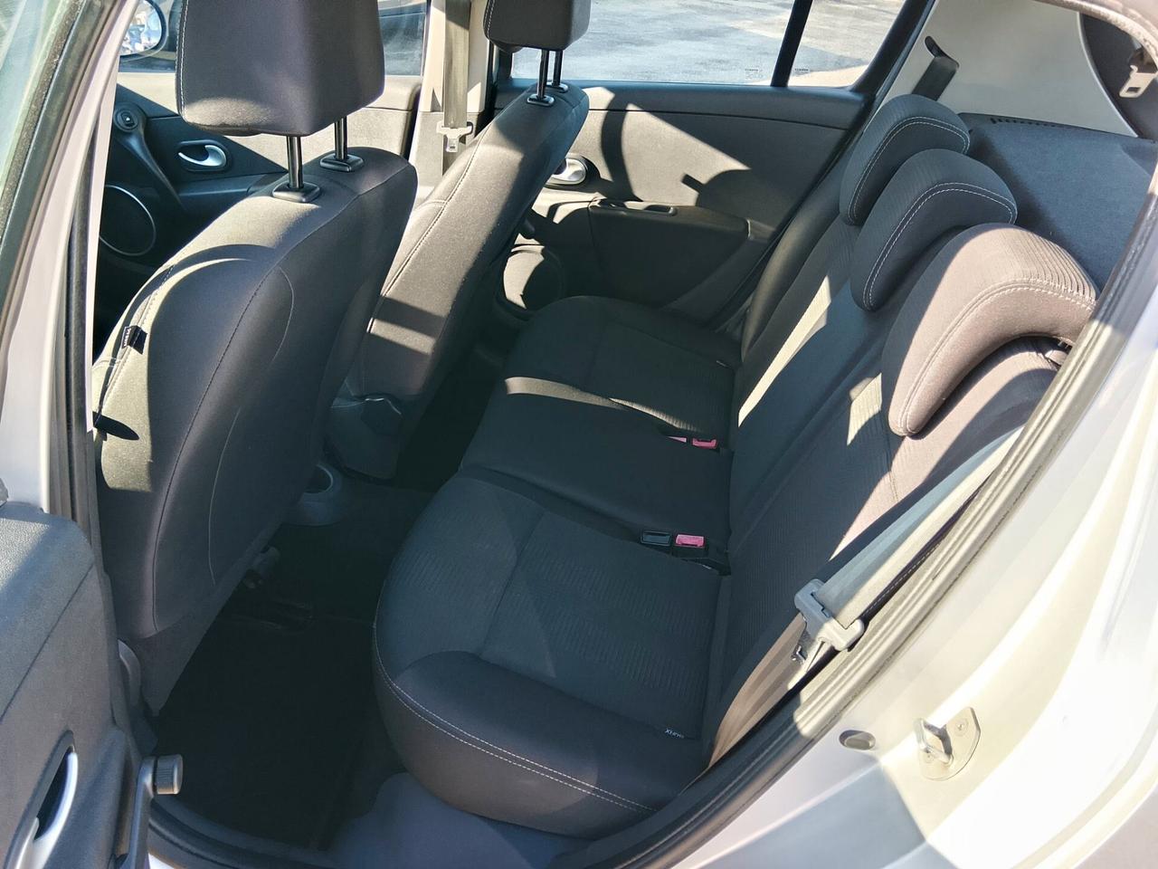 Renault Clio 1.2 NAVIGATORE