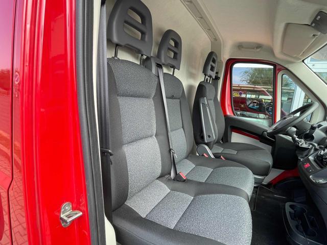 FIAT Ducato 28 2.3 MJT 120CV PC-TN Furgone