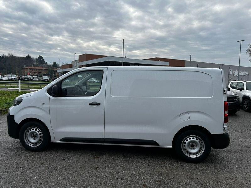 FIAT Scudo Scudo 1.5 BlueHDi 120 CV S&S PL-TN Furgone - IVA ESCLUSA