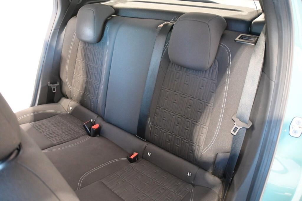Fiat 600 Hybrid 145 CV DCT MHEV