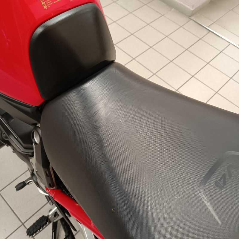 Ducati Multistrada V4 S - 2021