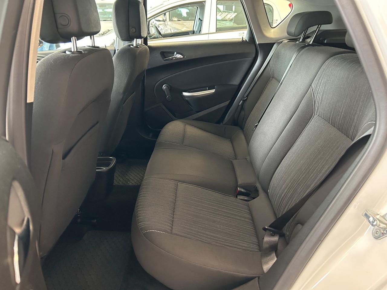 Opel Astra - 2010 1.4 GPL 100cv