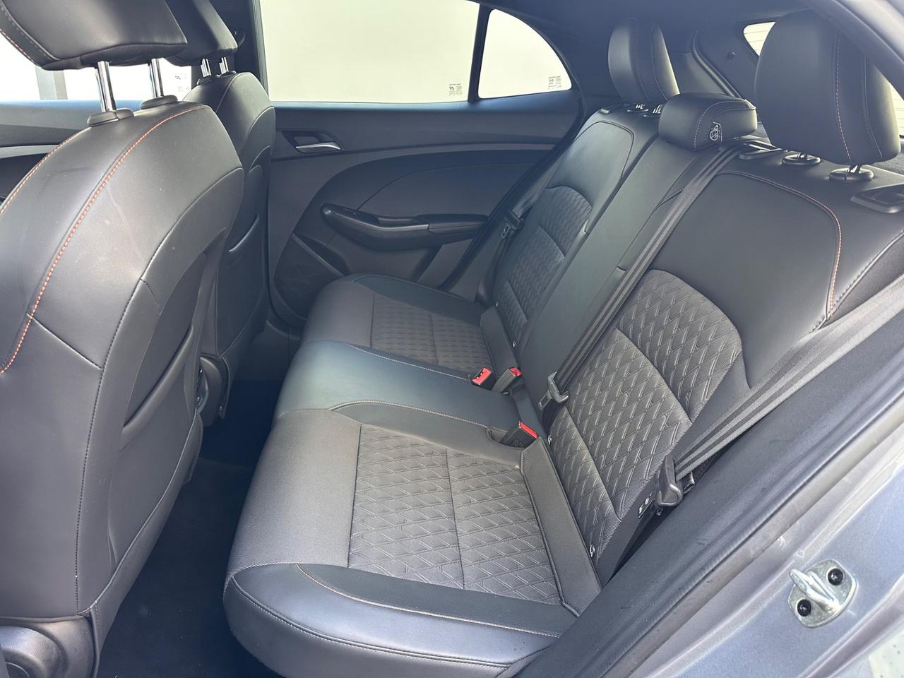 Mg MG3 1.5 Hybrid+ Luxury