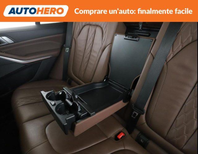 BMW X5 xDrive30d Msport