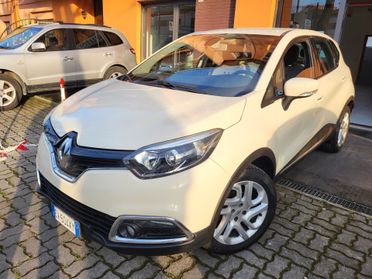 RENAULT CAPTUR 0,9 TCe-TAGLIANDI RENAULT