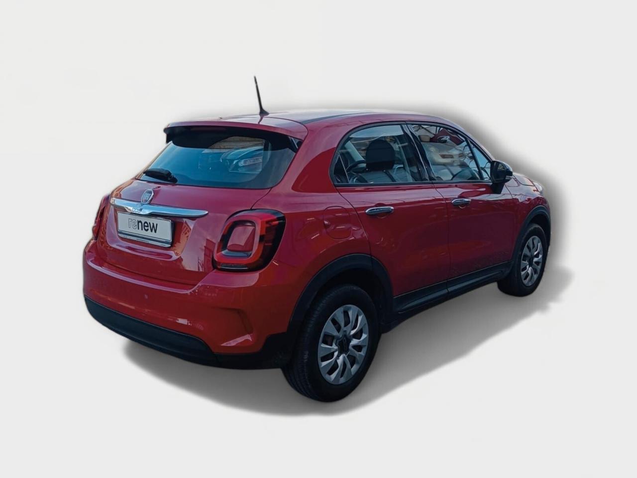 Fiat 500X 1.0 T3 120 CV Business
