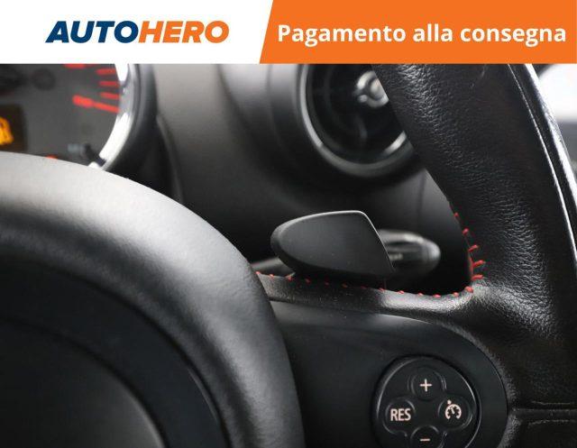 MINI Countryman Mini John Cooper Works Countryman ALL4