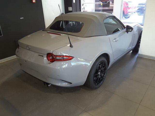 MAZDA MX-5 1.5L Skyactiv-G 136cv Yakudo *PROMO OTTOBRE*