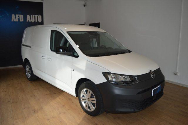 VOLKSWAGEN Caddy 2.0 TDI 102 CV Furgone Business Maxi*+IVA*