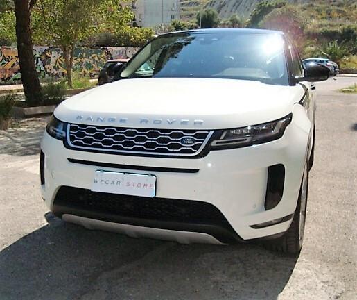 Range Rover Evoque 2.0D I4 mhev 150cv S AUTOCARRO N1