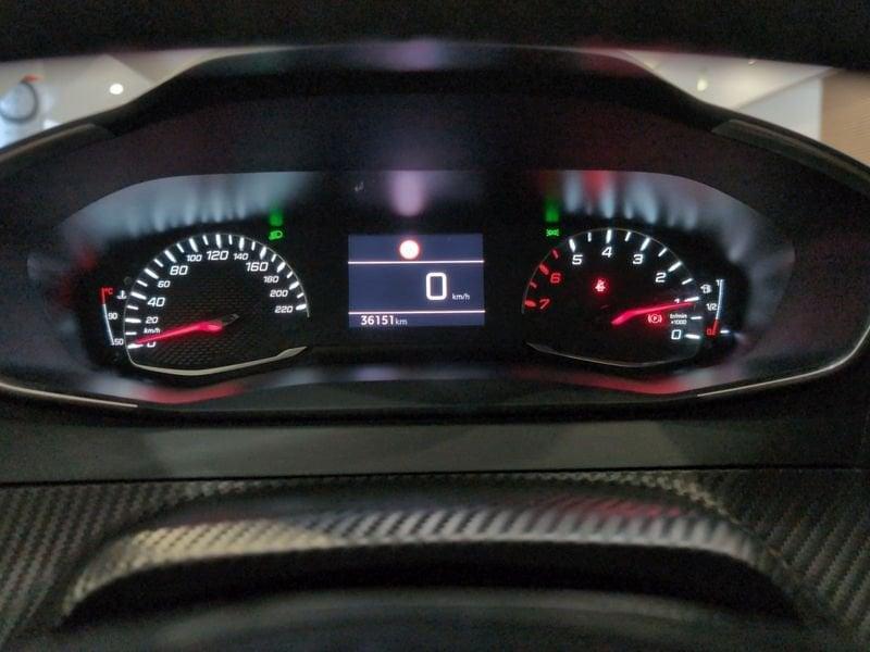 Peugeot 208 208 PureTech 100 Stop&Start 5 porte Active Pack