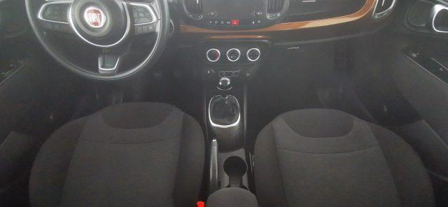 FIAT 500L 1.4 95 CV S&S Business