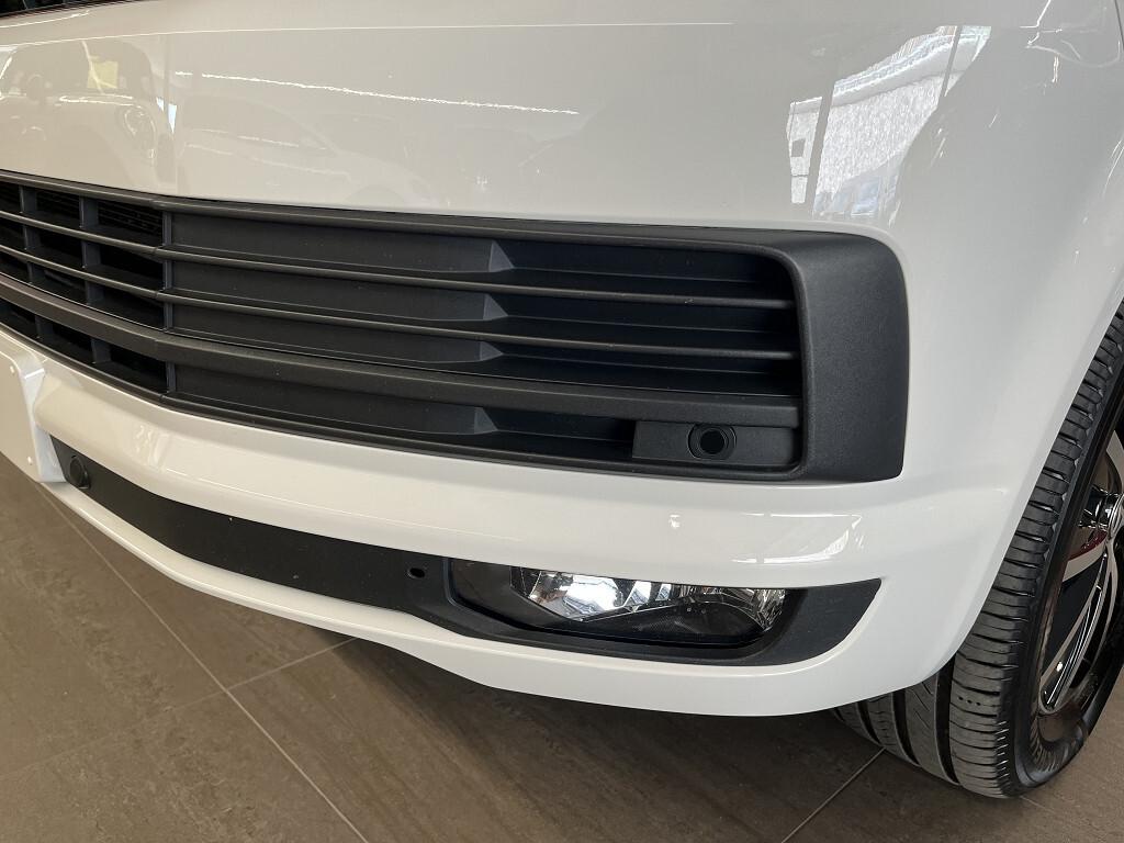 Volkswagen California T6 2.0 TDI 150CV Beach Edition