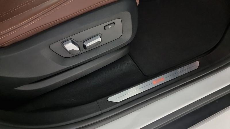 BMW X5 X5 xDrive30d xLine