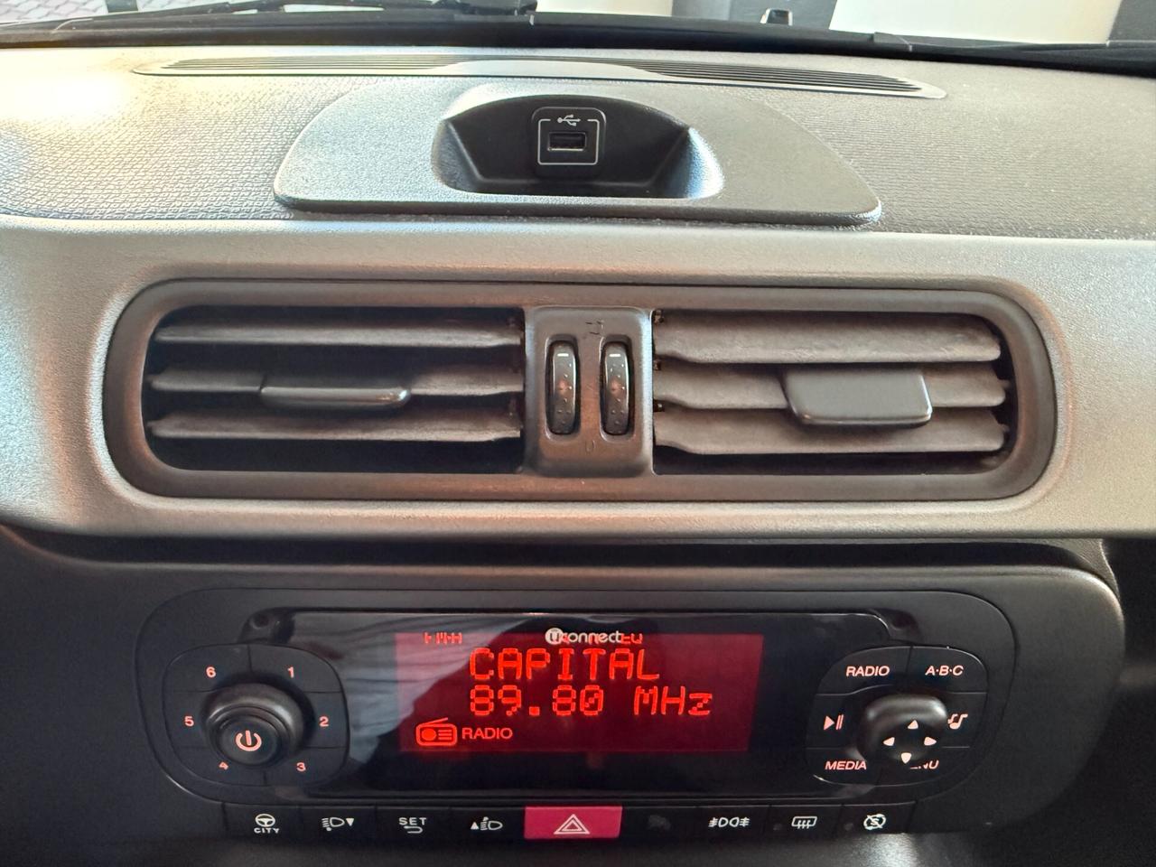 Fiat Panda 1.3 MJT 95 CV S&S Lounge "Perfetta"