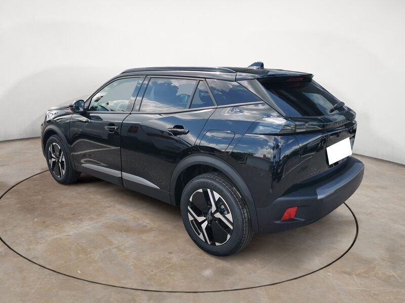 Peugeot 2008 2008 PureTech 100 S&S Allure