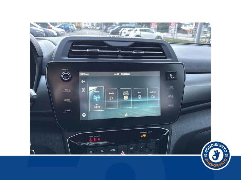 KGM Tivoli Must 1.5 Turbo GDI 135 CV