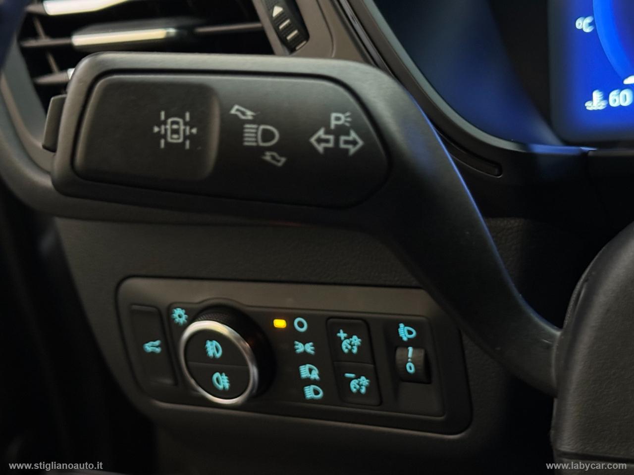 FORD Kuga 2.0 EcoBlue 120 CV aut. 2WD ST-Line