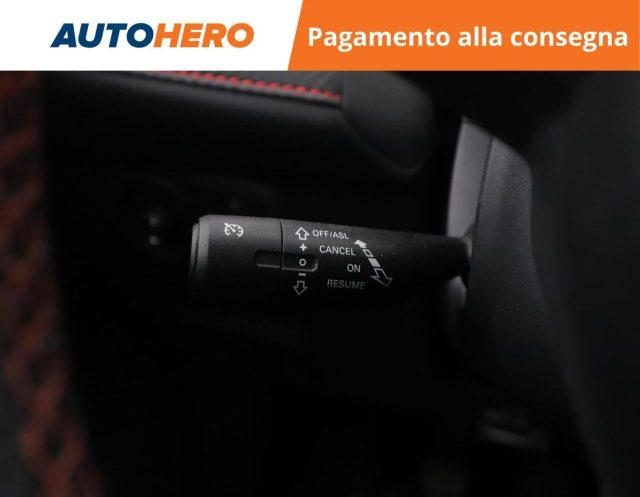 MG ZS 1.5 VTi-tech Luxury