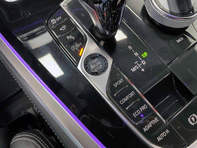 BMW X5 XDRIVE 30D M-SPORT AUTO - IVA DEDUCIBILE