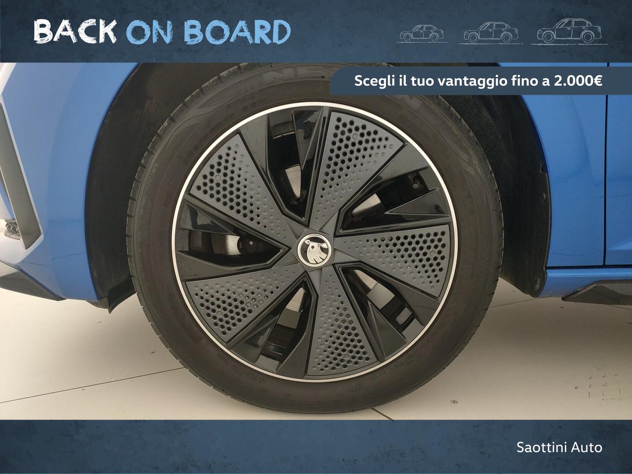 1.0 TSI Monte Carlo 115 CV DSG