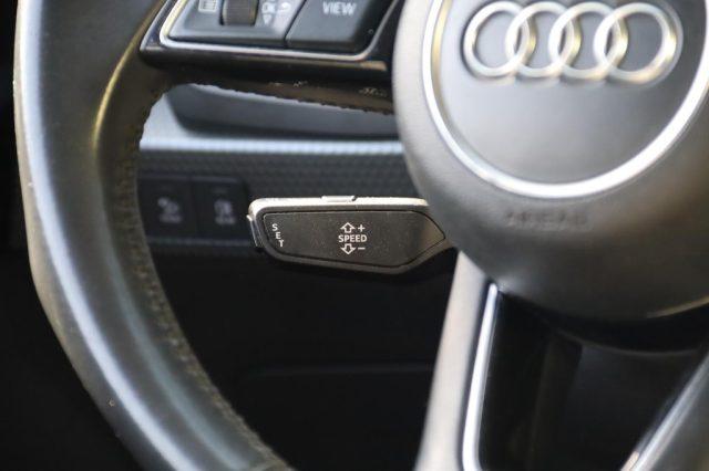 AUDI A1 SPB 1.0 TFSI 30