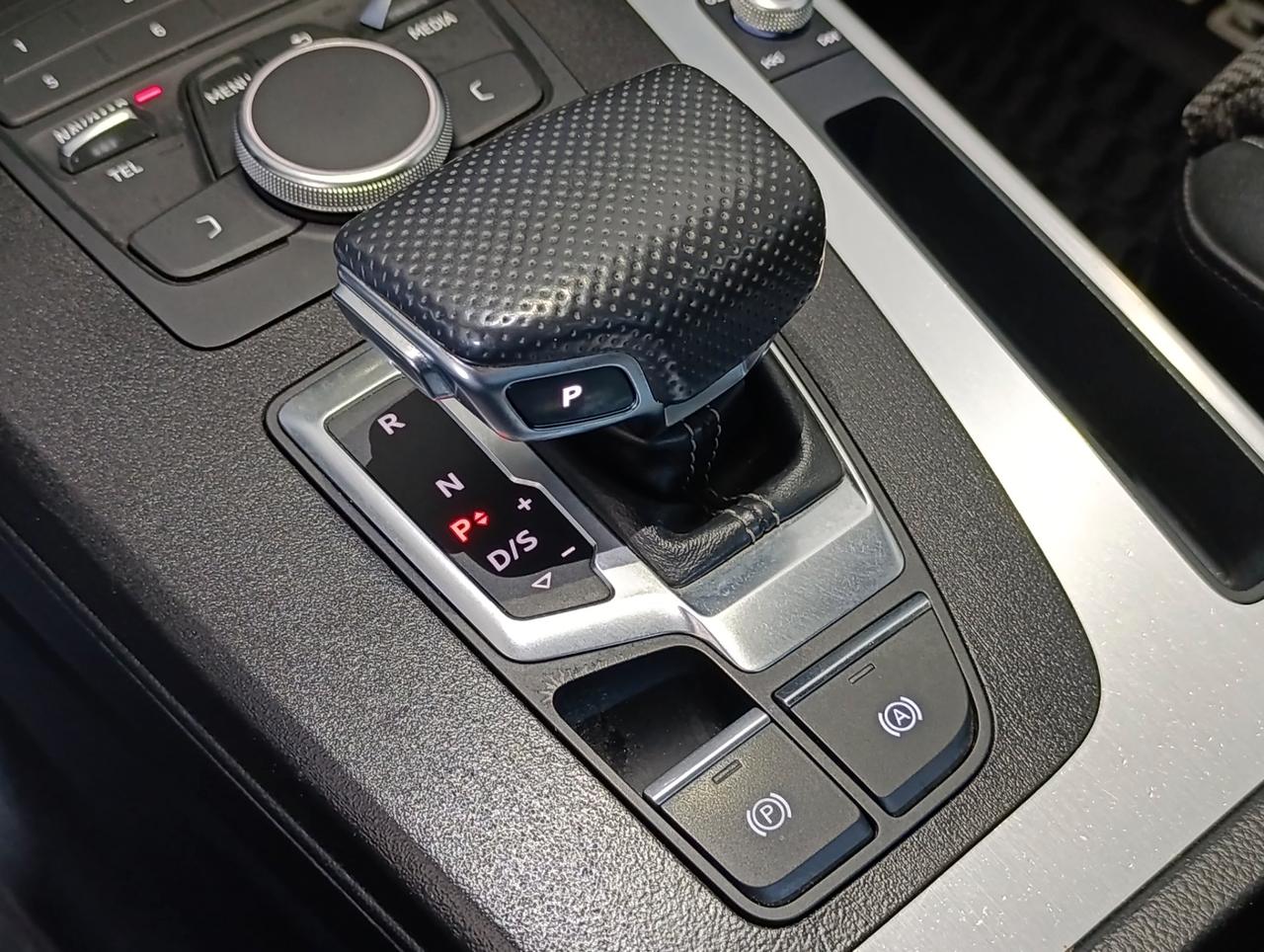 Audi Q5 40 2.0 tdi S line Plus quattro 190cv s-tronic
