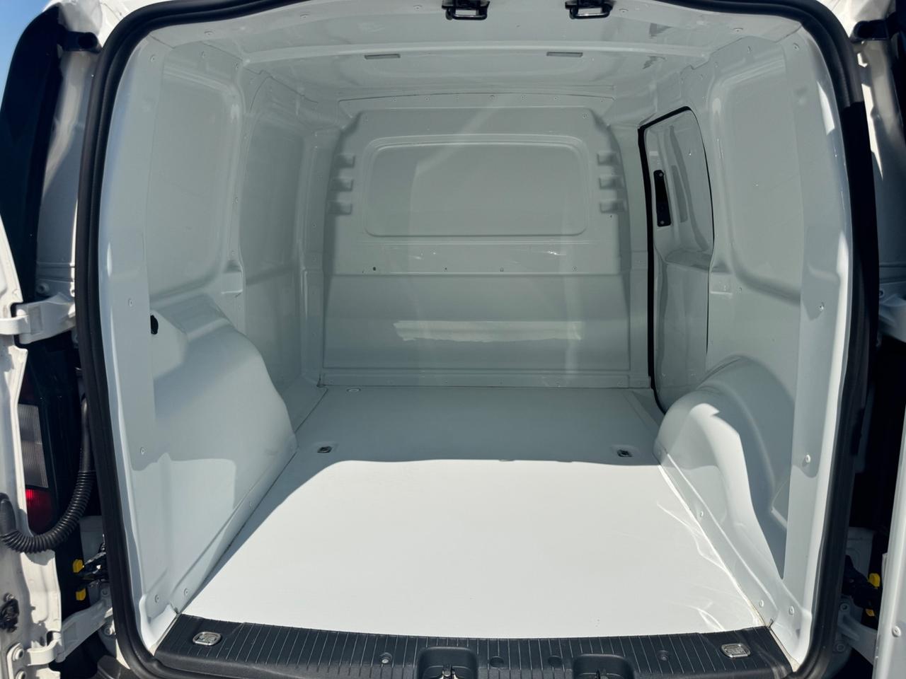 Volkswagen Caddy 2.0 TDI 102 CV Furgone IVA ESPOSTA