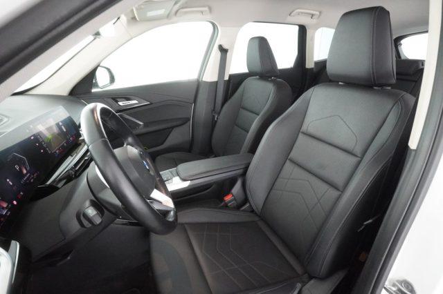 BMW X1 X1 sDrive 18d xLine