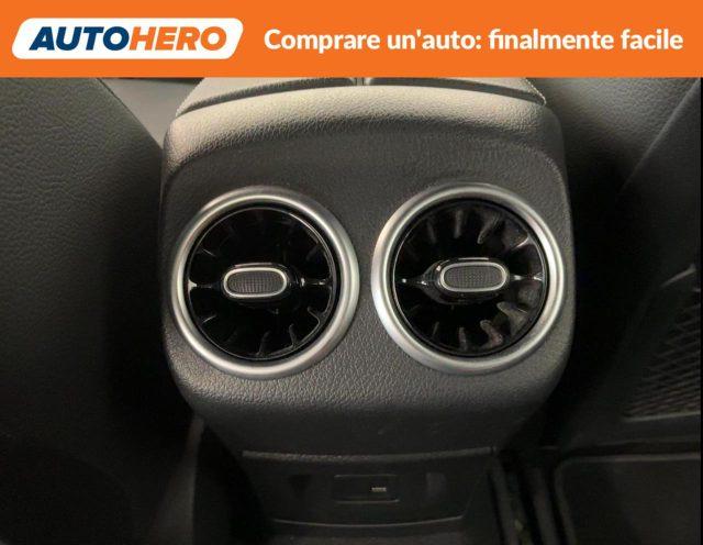 MERCEDES-BENZ A 180 d Automatic Progressive Advanced